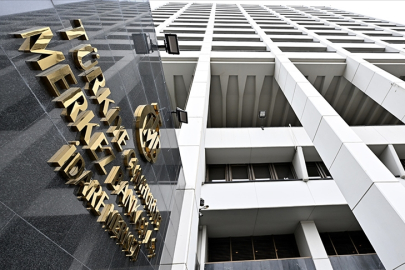 Merkez Bankası rezervleri 183,2 milyar dolar oldu