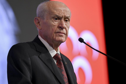 MHP Genel Başkanı Bahçeli: CHP yolsuzluklardan arınmalı
