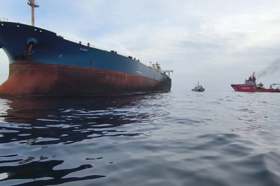 MSB'den Karadeniz'deki gemi saldırılarına ilişkin açıklama