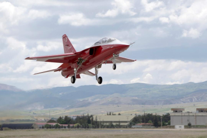 Savunma ve havacılık sanayiinden ihracat rekoru