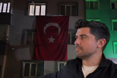 Şehit pilot binbaşı Serdar Uslu'nun adı ölümsüzleştirildi