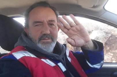 Sivas'ta göçük altında kalan madenci 18 gündür aranıyor