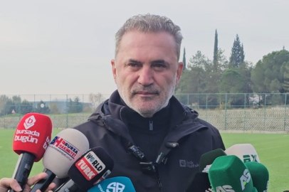 Tahsin Tam: "Büyük bir camiayı temsil ediyoruz"