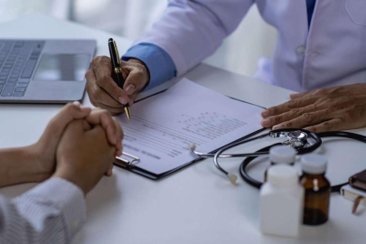 TÜİK: Kişi başına sağlık harcaması 27 bin 587 liraya yükseldi