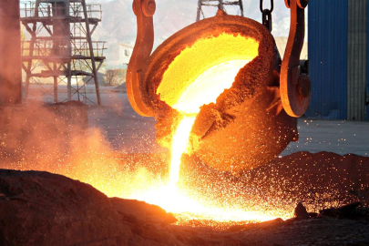 Türkiye madencilikte dünyada 7. sırada