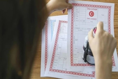 4 kat ceza ödeyeceksiniz! Tapu sahipleri aman buna dikkat