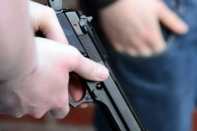 Adli emanetten silahları çalan katibin ifadesi ortaya çıktı