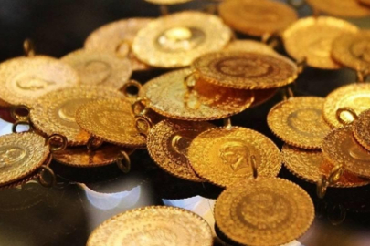 Altın güne yükselişle başladı