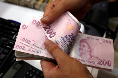 Aralık ayı yaşlı ve engelli aylıkları hesaplara yatırılmaya başlandı