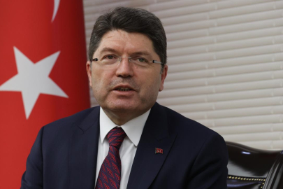 Bakan Tunç'tan "Futbolda bahis" soruşturmasına ilişkin açıklama