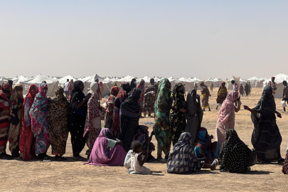 BM: Sudan'da sivillere yönelik şiddet arttı