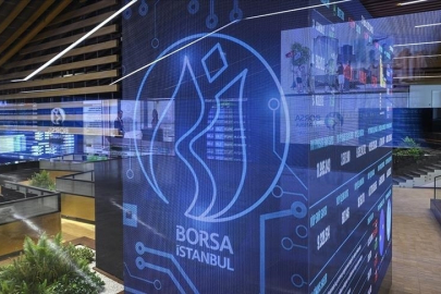 Borsa güne yükselişle başladı