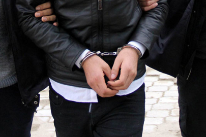 Bursa'da evden hırsızlık yapan şüpheli tutuklandı