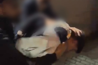 Bursa'da bir kişinin üzerinden 1 kilo 375 gram uyuşturucu çıktı!