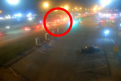 Bursa'da cinayet gibi kazanın tutanağı pes dedirtti