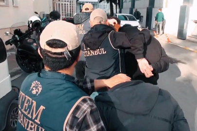 Bursa dahil 33 ilde DEAŞ operasyonu: 233 şüpheli yakalandı