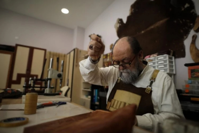 Bursa Kent Akademisi'yle hayallerine kavuştular