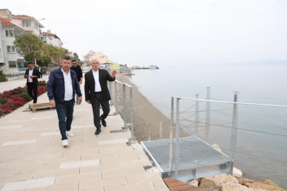 Bursalılar müjde: Beklenen projede sona gelindi!