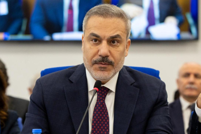 Dışişleri Bakanı Fidan, 23. Doha Forumu'na katılacak