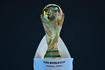 Dünya Kupası'ndaki rakiplerimiz belli oldu