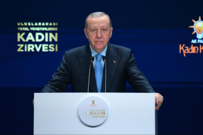 Erdoğan: El değiştiren belediyeler hızla irtifa kaybediyor, sorunlar kronikleşti