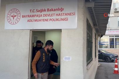 Eski hakem ve yorumcu Ahmet Çakar gözaltına alındı!