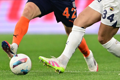 Fenerbahçe yarın RAMS Başakşehir'e konuk olacak