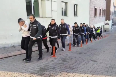 Kanser ilaçlarını usulsüz şekilde temin eden 3 kişi tutuklandı