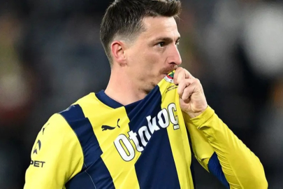 Mert Hakan Yandaş'a 3 maç men cezası