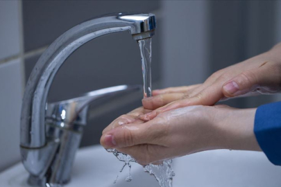 Nilüfer'de su kesintisi!