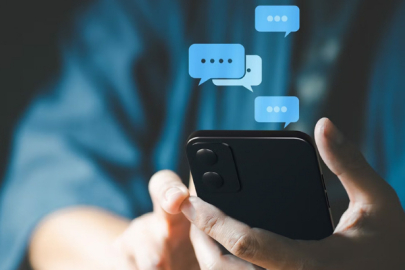 Patronunuz artık özel mesajlarınızı okuyabilecek