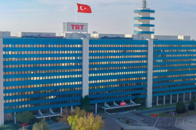 TRT'den skandal "Eurovision" kararına sert tepki