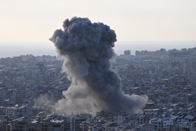 UNIFIL: İsrail'in Lübnan'a son saldırıları BMGK'nin 1701 sayılı kararını ihlal ediyor