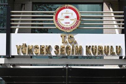 YSK'dan karar! 5 beldede 7 Haziran'da seçim yapılacak