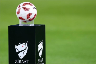 Ziraat Türkiye Kupası'nda grup aşamasına kalan takımlar belli oldu