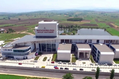 Bursa'da ihmaller zinciri: Ameliyat sonrası hasta hayatını kaybetti