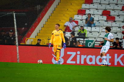 Bursaspor’da Kerem Matışlı şoku!