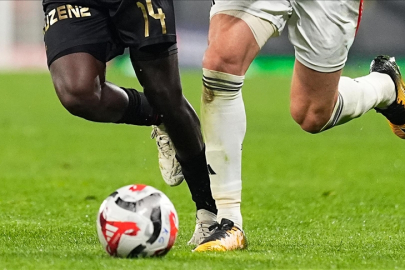 Gençlerbirliği yarın Fatih Karagümrük'ü ağırlayacak