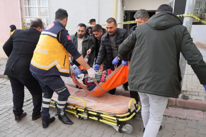 Kayınpeder dehşeti: Gelininin kız kardeşini öldürdü, gelinini ağır yaraladı