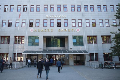 Manavgat Belediyesine yönelik "rüşvet" davası sürüyor