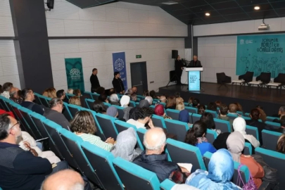 Nilüfer’de gönüllülük ve dayanışma buluşması