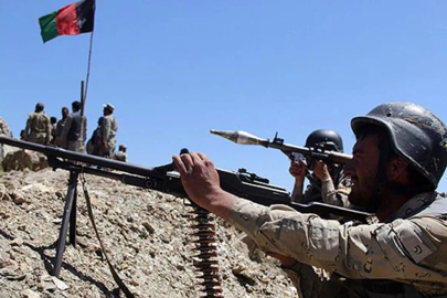 Pakistan-Afganistan sınırında çatışma: Çok sayda ölü var