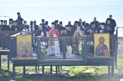 Papa’dan sonra İznik’e turizim müjdesi