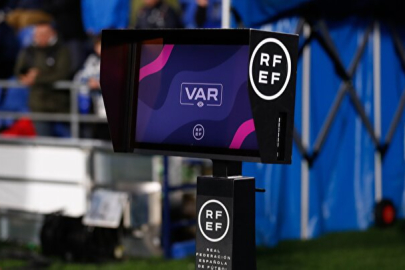 RAMS Başakşehir - Fenerbahçe maçının VAR’ı Alper Çetin oldu