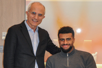 Rayyan Baniya ameliyat oldu