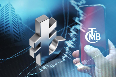 Yurt içi piyasalarda TCMB'nin faiz kararı takip edilecek