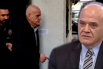 Ahmet Çakar hakkındaki gözaltı kararı kaldırıldı