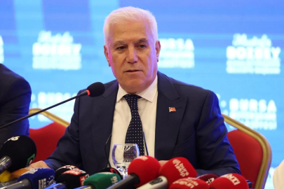 Başkan Bozbey'den şehit polis Emre Albayrak için taziye mesajı