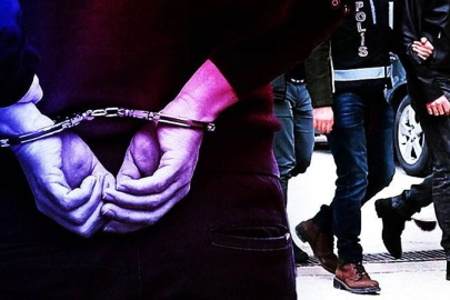 Bursa dahil 72 ilde 970 zehir taciri yakalandı!