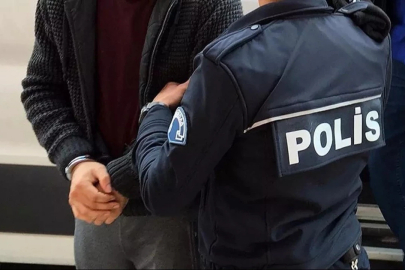 Bursa merkezli operasyon: 10 şüpheli yakalandı